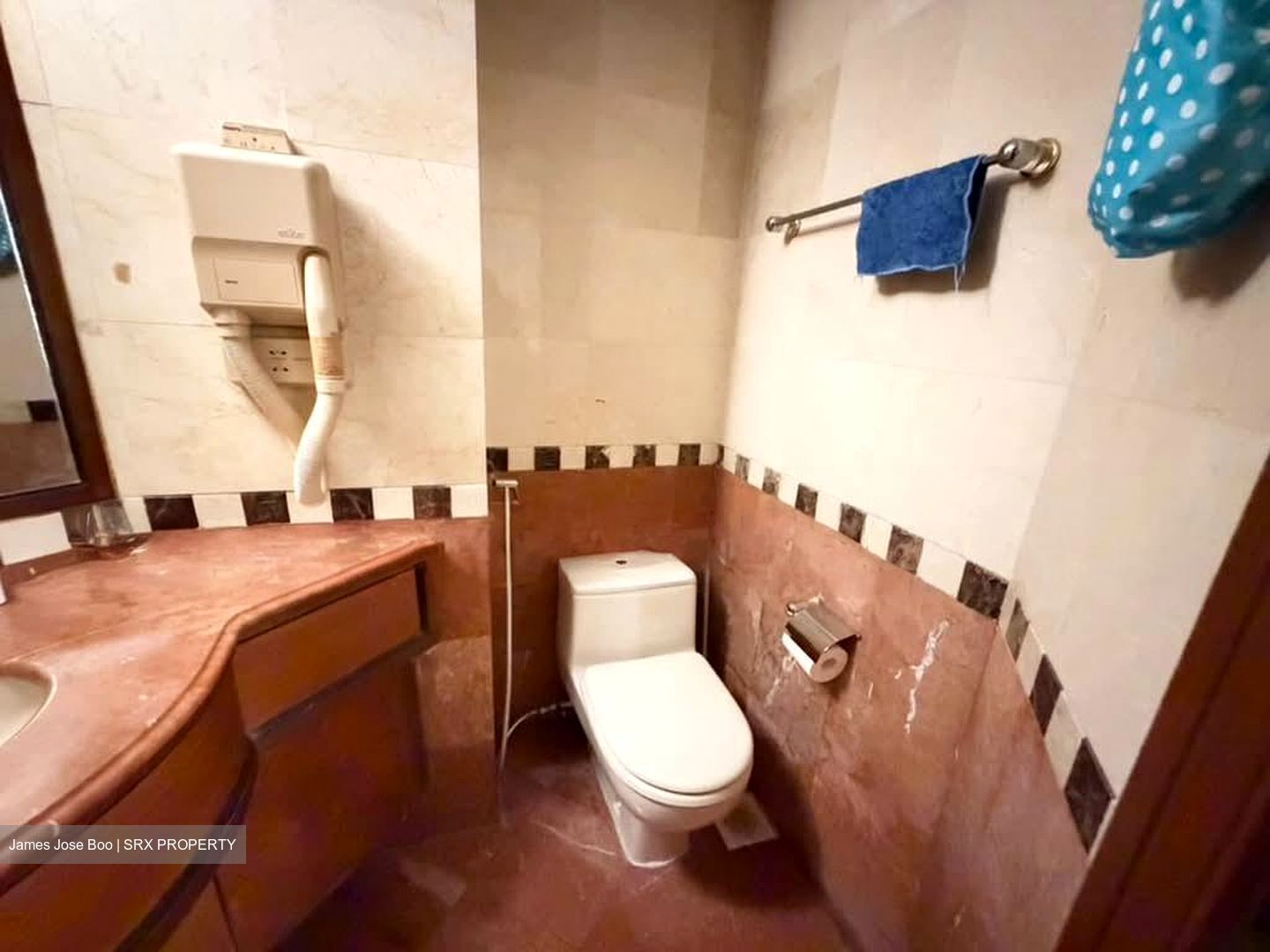 Villa Marina (D15), Condominium #566563991